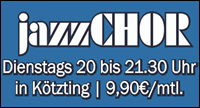 Logo-jazzchor