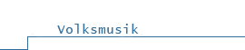 Volksmusik